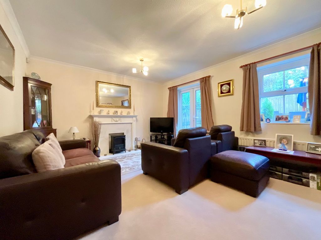Additional image 3 of 3 bed semi-detached house for saleStow Park Drive, Newport NP20