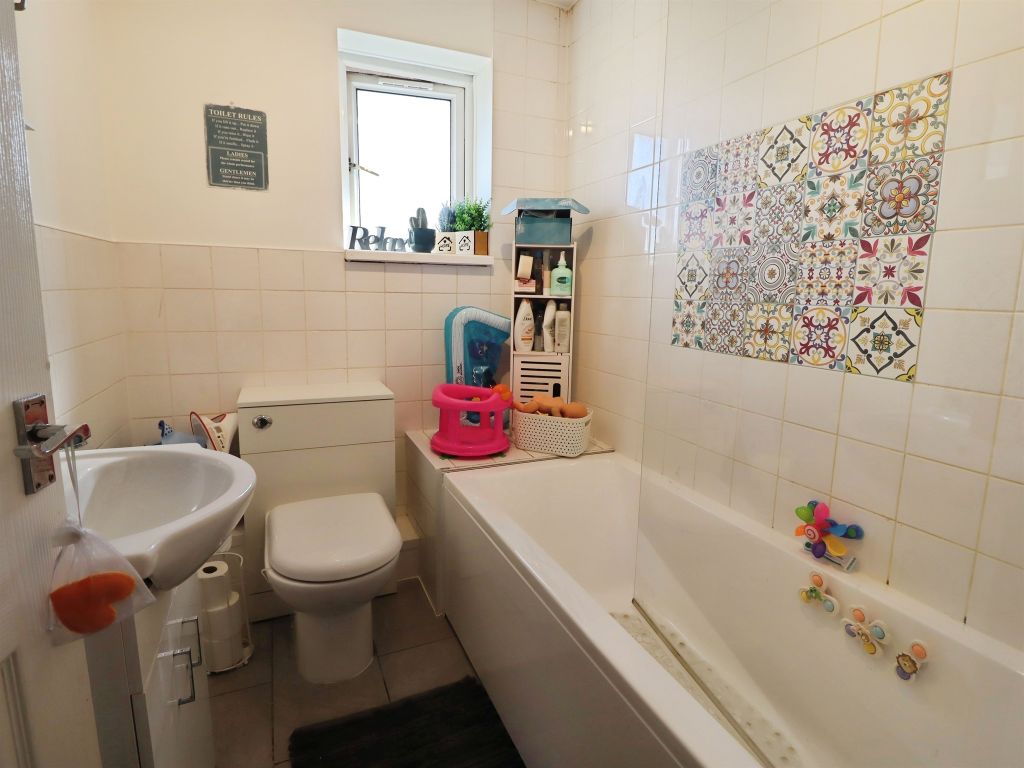 Additional image 9 of 2 bed terraced house for salePavaland Close, St. Mellons, Cardiff CF3