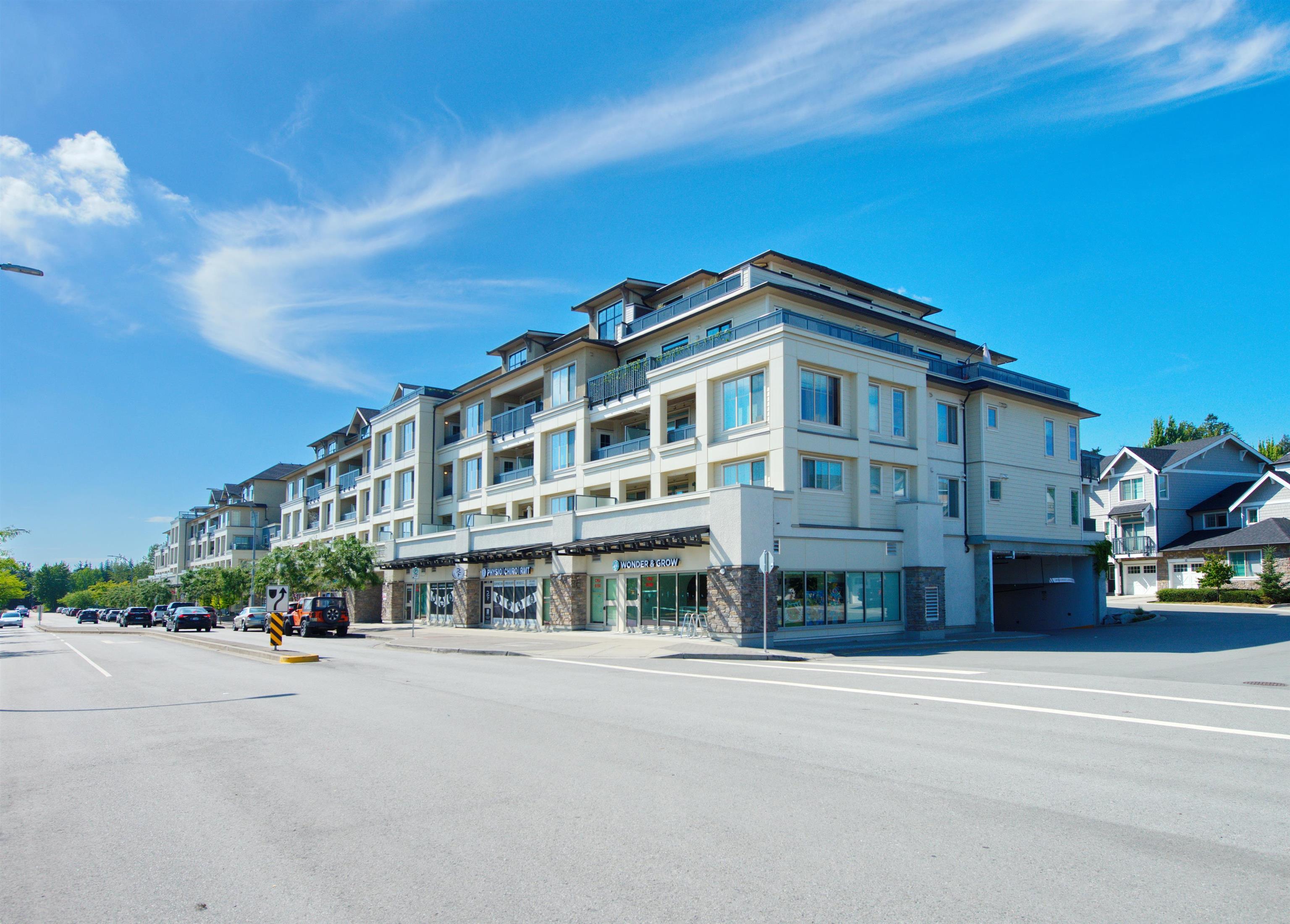 A105-20487 65 Avenue, Langley, BC, V2Y 3K5