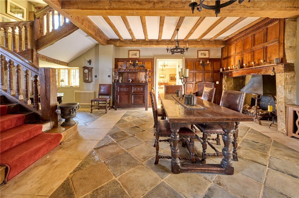 Additional image 9 of 7 bed detached house for saleBlockley, Moreton-In-Marsh, Gloucestershire GL56