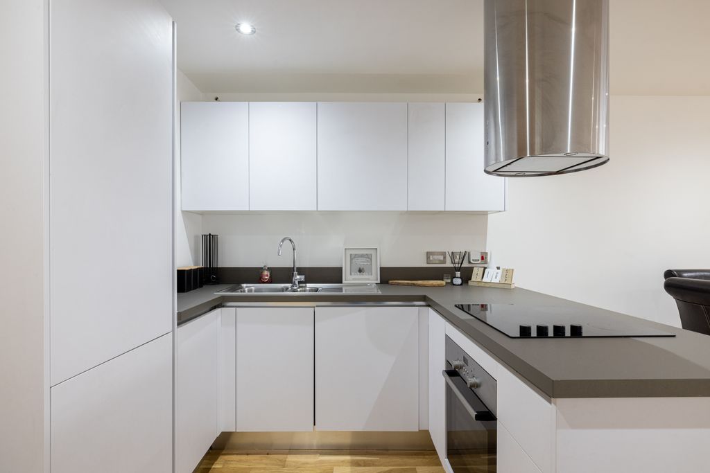 Additional image 15 of 2 bed flat for saleDon Road, St. Helier, Jersey JE2