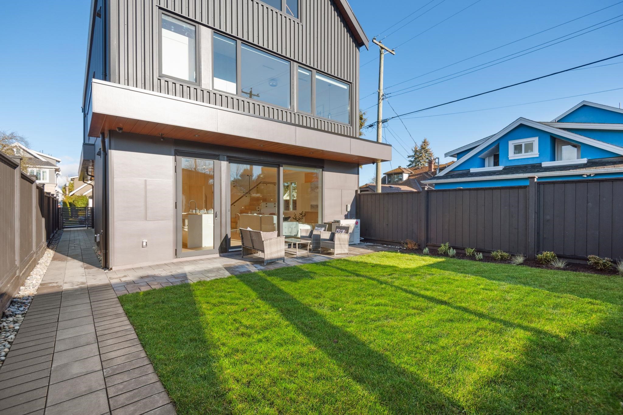 Additional image 2 of 2-3620 20th Avenue W, Vancouver, BC, V6S 1E8