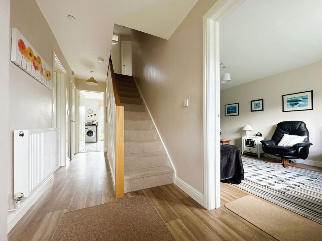 Additional image 3 of 3 bed semi-detached house for saleNursery Way, Abergavenny NP7