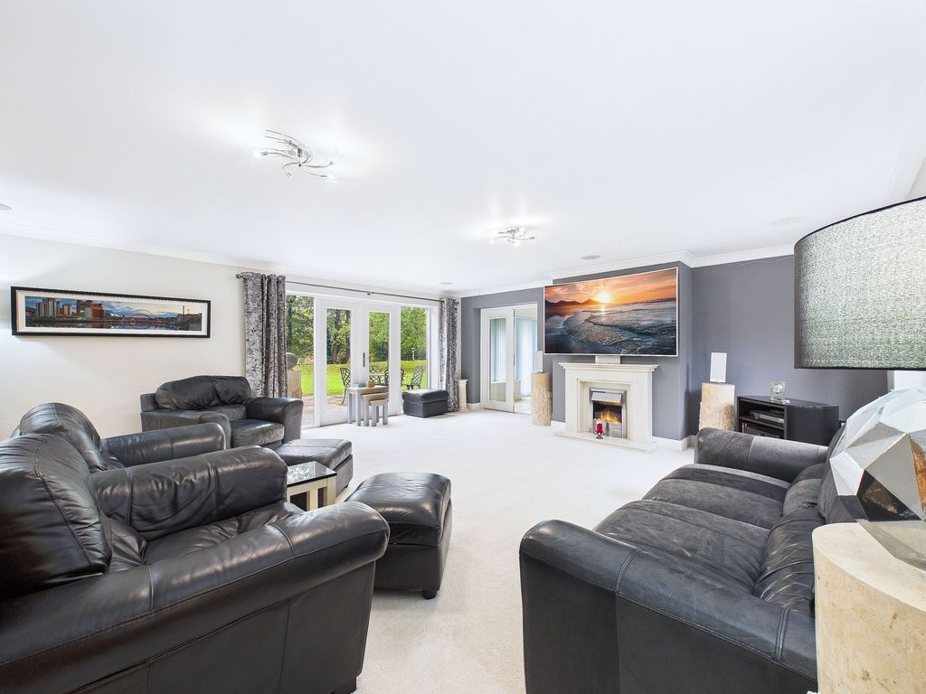 Additional image 2 of 5 bed detached bungalow for saleHigh Horse Close Wood, Rowlands Gill NE39
