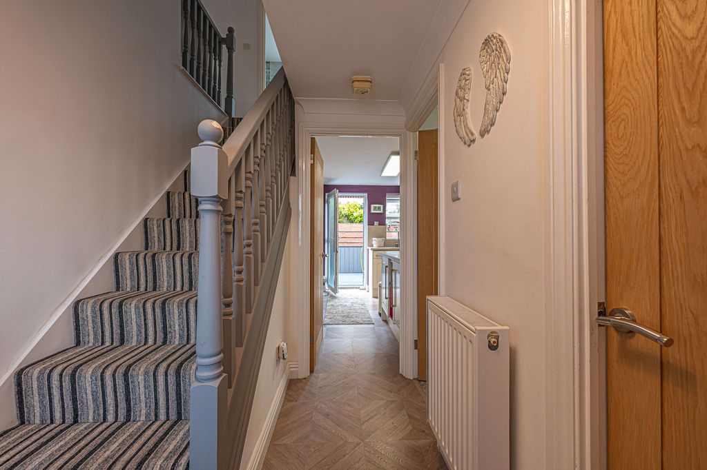 Additional image 13 of 4 bed detached house for saleRockfield Grove, Undy NP26