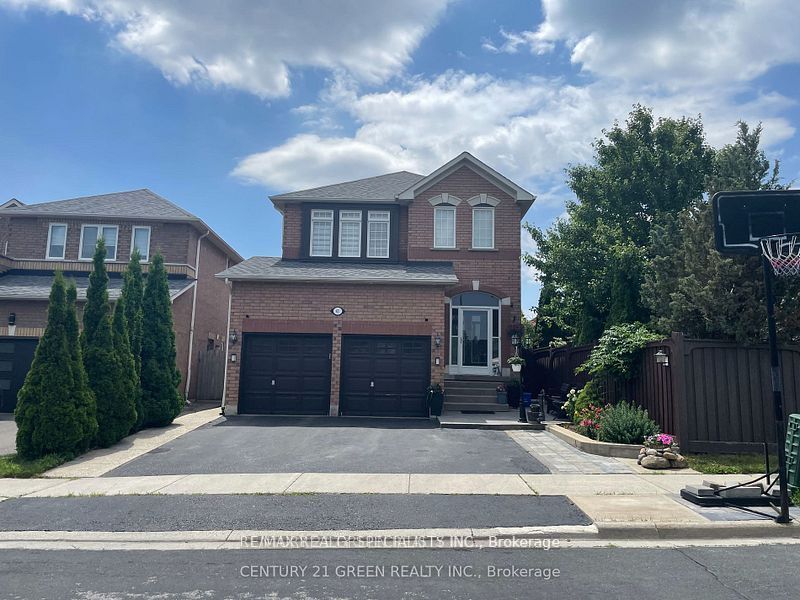 Bsmt-41 Sequoia Road, Vaughan, ON, L4H 1W6