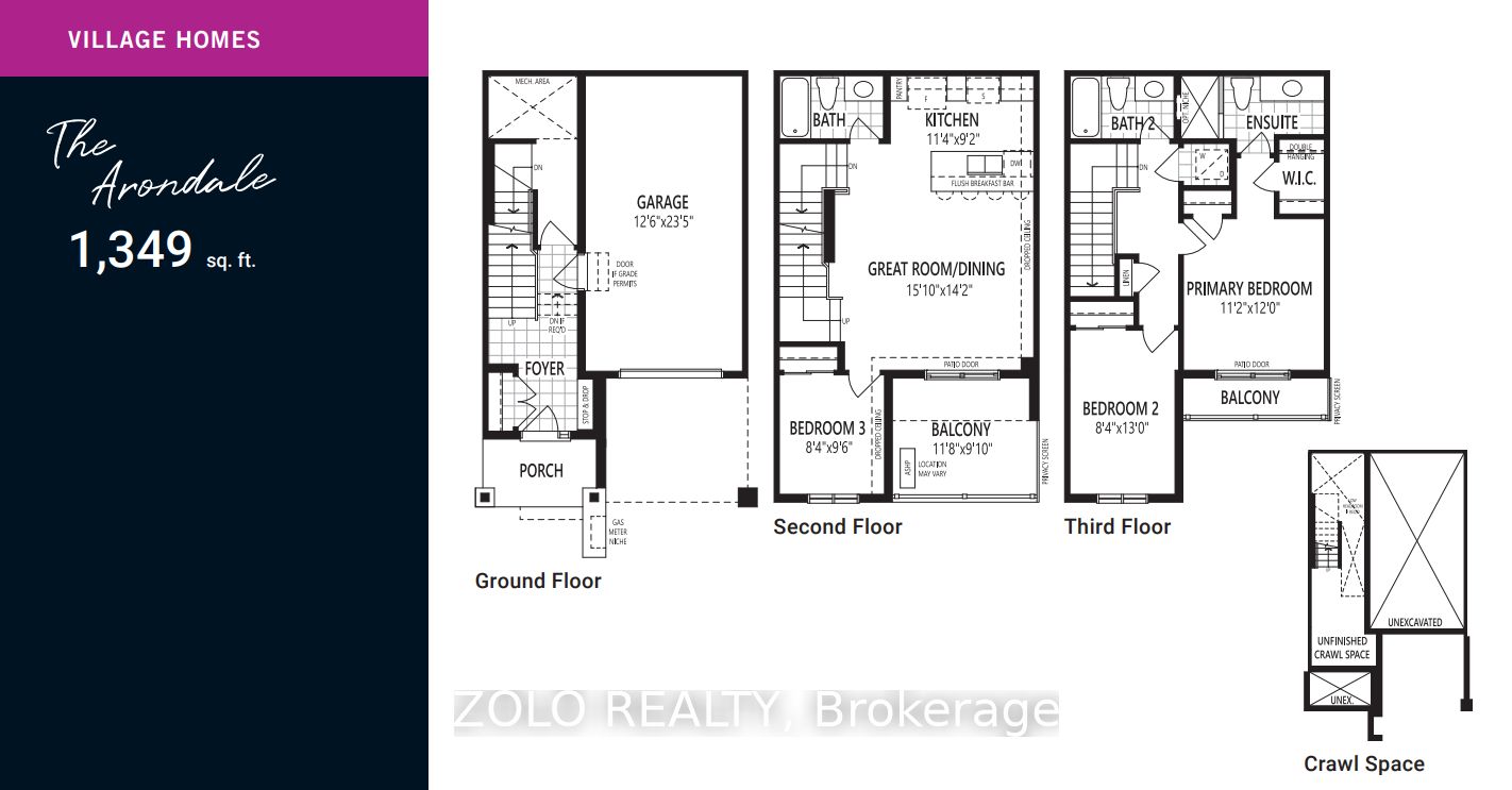 1478 Rutland Crescent, Milton, ON, L9E 2H9 photo 2