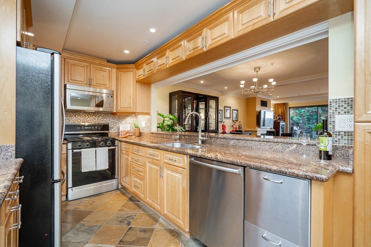 Additional image 5 of 304-1233 Beach Avenue, Vancouver, BC, V6E 1V4