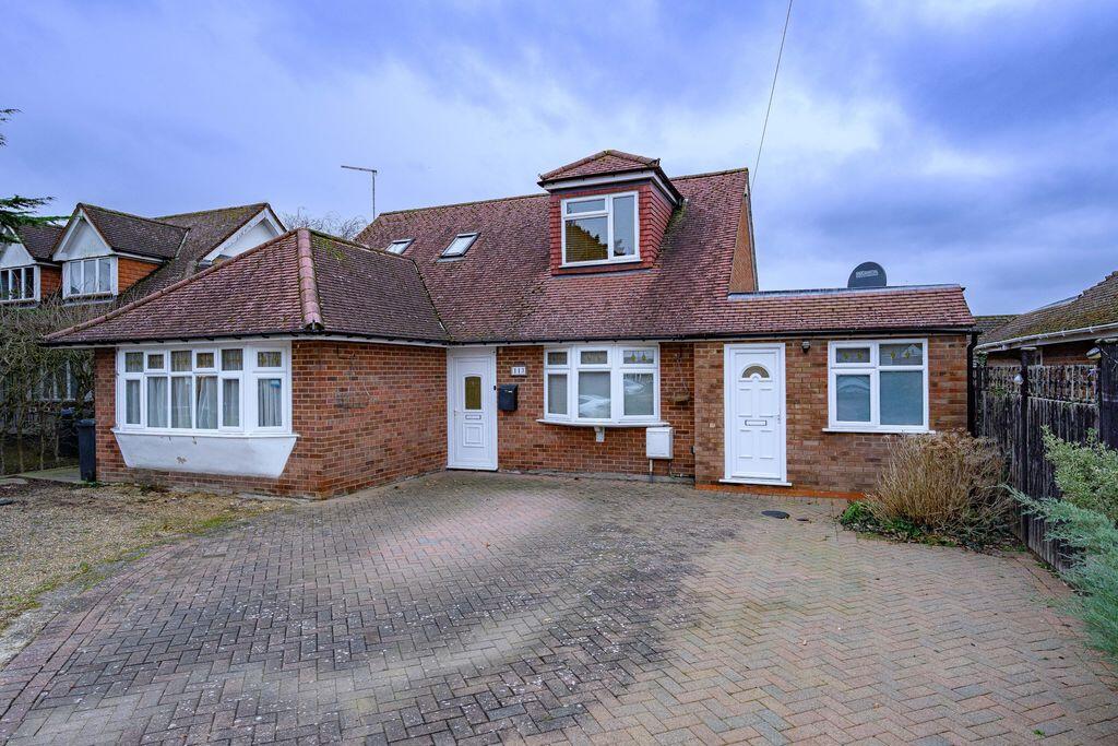 Dixons Hill Road, Welham Green