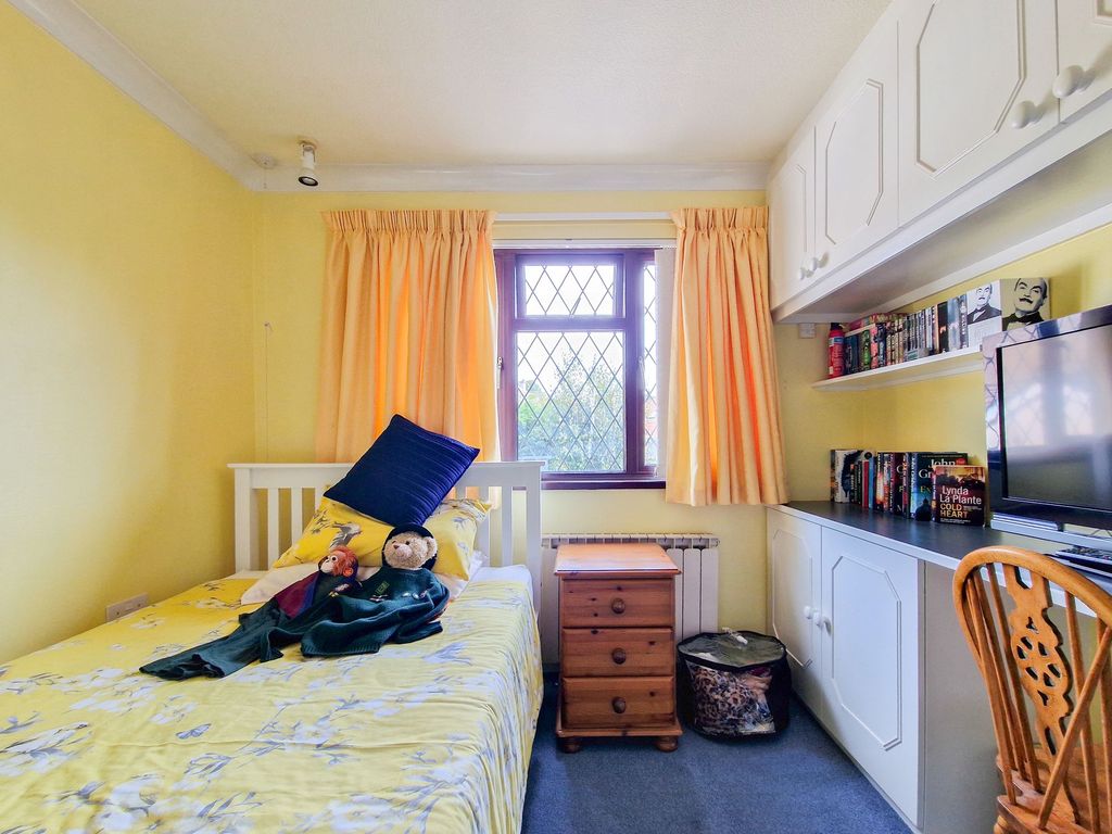 Additional image 20 of 3 bed property for sale31 La Ville Au Roi, St Helier JE2