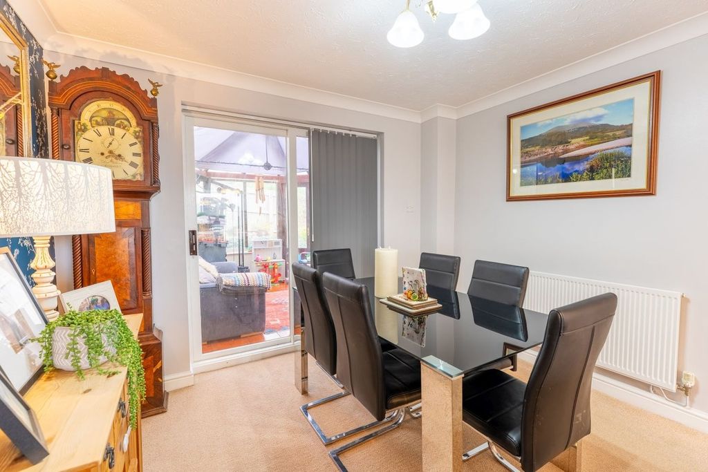 Additional image 7 of 4 bed detached house for saleChapel Grove, Llanvihangel Crucorney, Abergavenny NP7