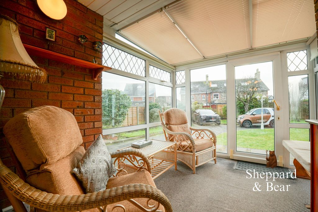 Additional image 8 of 4 bed detached house for saleTy Fry Road, Rumney, Cardiff CF3