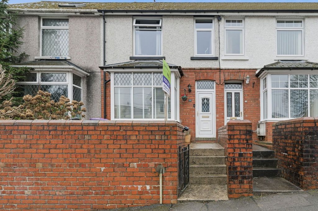 Additional image 22 of 3 bed terraced house for saleGrove Estate, Pontnewynydd NP4