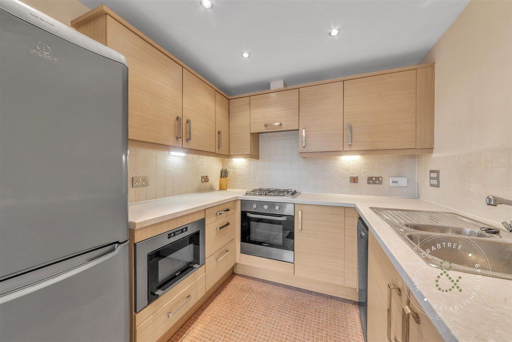 Additional image 6 of 1 bed flat for saleClive Hall Court, Clive Road, Canton, Cardiff CF5