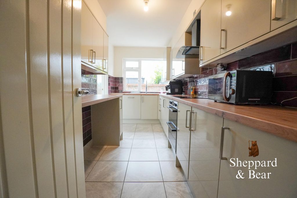 Additional image 11 of 2 bed maisonette for saleCyncoed Road, Cardiff CF23