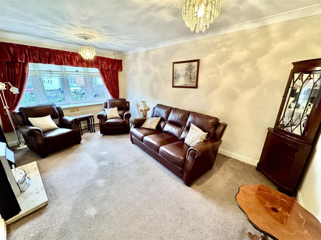 Additional image 4 of 2 bed semi-detached bungalow for saleFitzwalter Road, Caldicot NP26