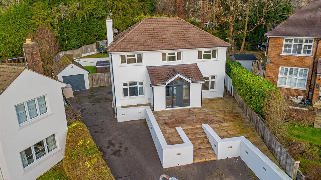 Additional image 39 of 4 bed detached house for saleBronwydd Close, Penylan, Cardiff CF23