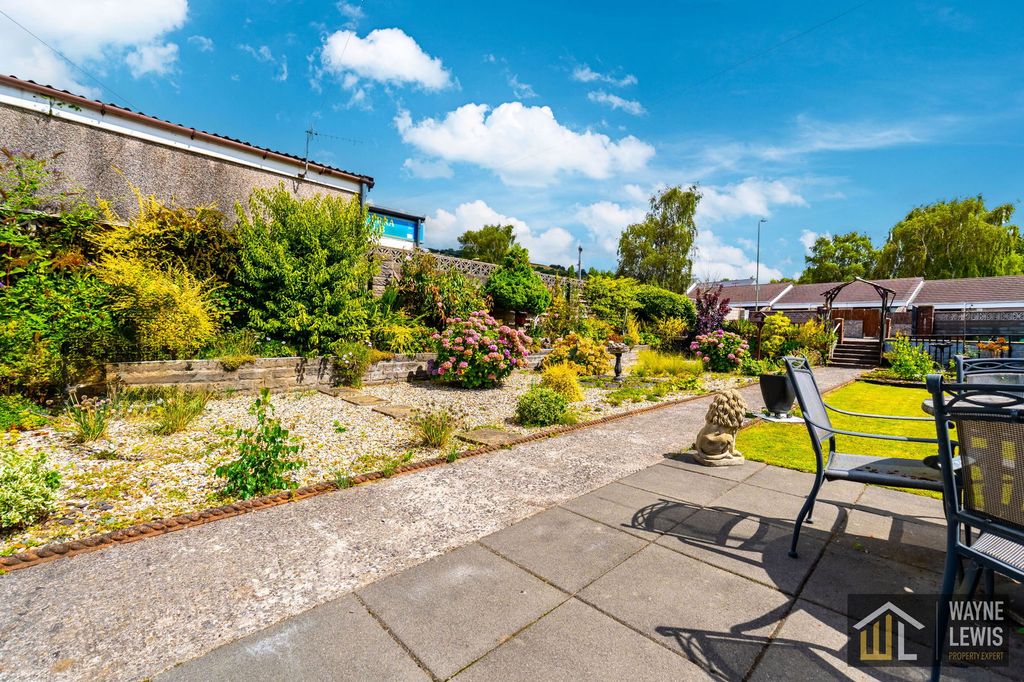 Additional image 22 of 3 bed bungalow for saleNavigation Street, Trethomas, Caerphilly CF83
