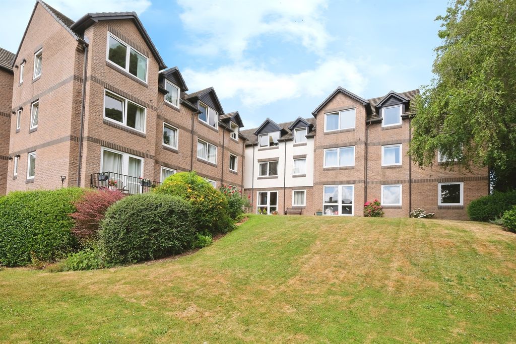 1 bed flat for saleGoldwire Lane, Monmouth NP25