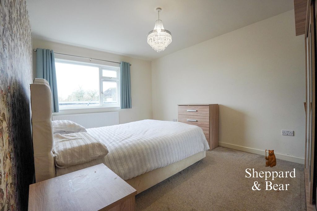Additional image 16 of 2 bed maisonette for saleCyncoed Road, Cardiff CF23