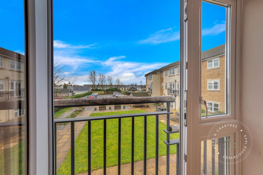 Additional image 14 of 1 bed flat for saleBirch Court, Latteys Close, Cardiff CF14