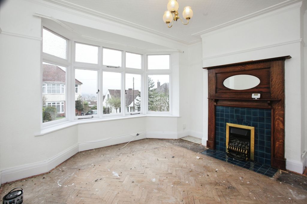 Additional image 3 of 3 bed semi-detached house for saleAllt-Yr-Yn Close, Newport NP20