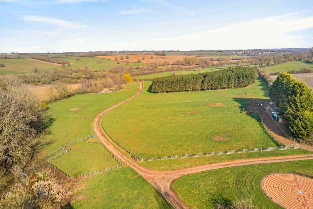 Additional image 7 of Land for saleChater Valley Farm, Pinfold Lane, Pilton, Oakham LE15