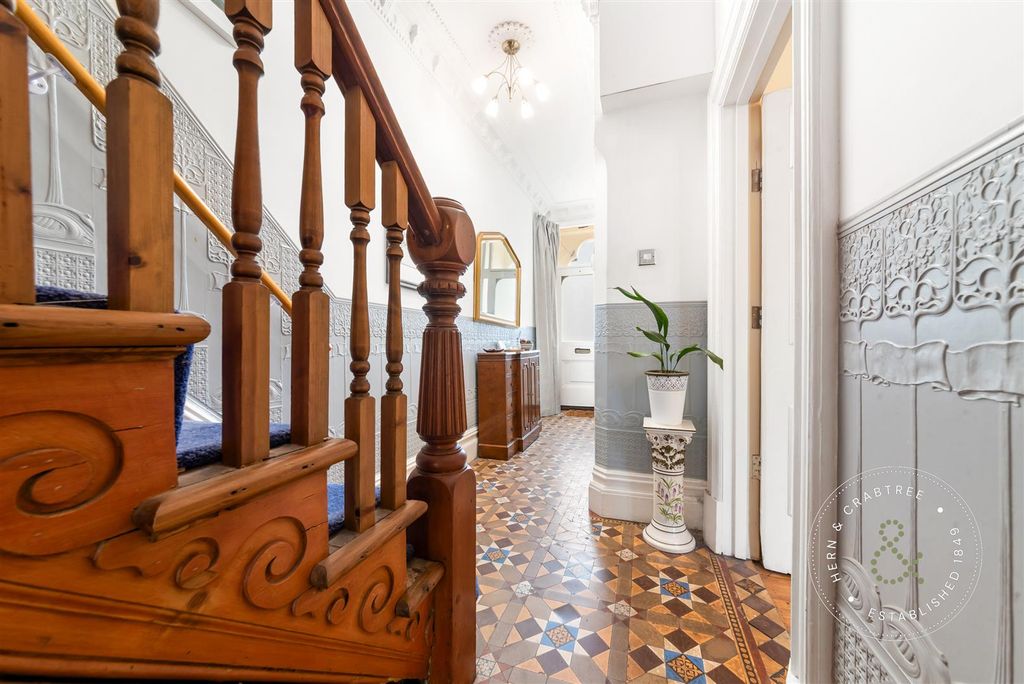 Additional image 17 of 3 bed terraced house for saleBerthwin Street, Pontcanna, Cardiff CF11