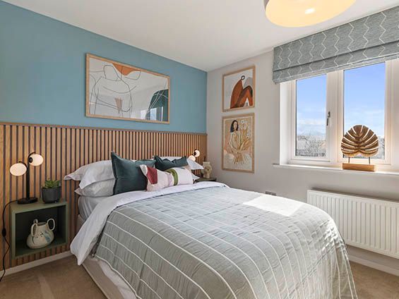 Additional image 14 of 3 bed end terrace house for sale"The Ashdown" at Westage Park, Llanilltern, Creigiau, City Of Cardiff CF5