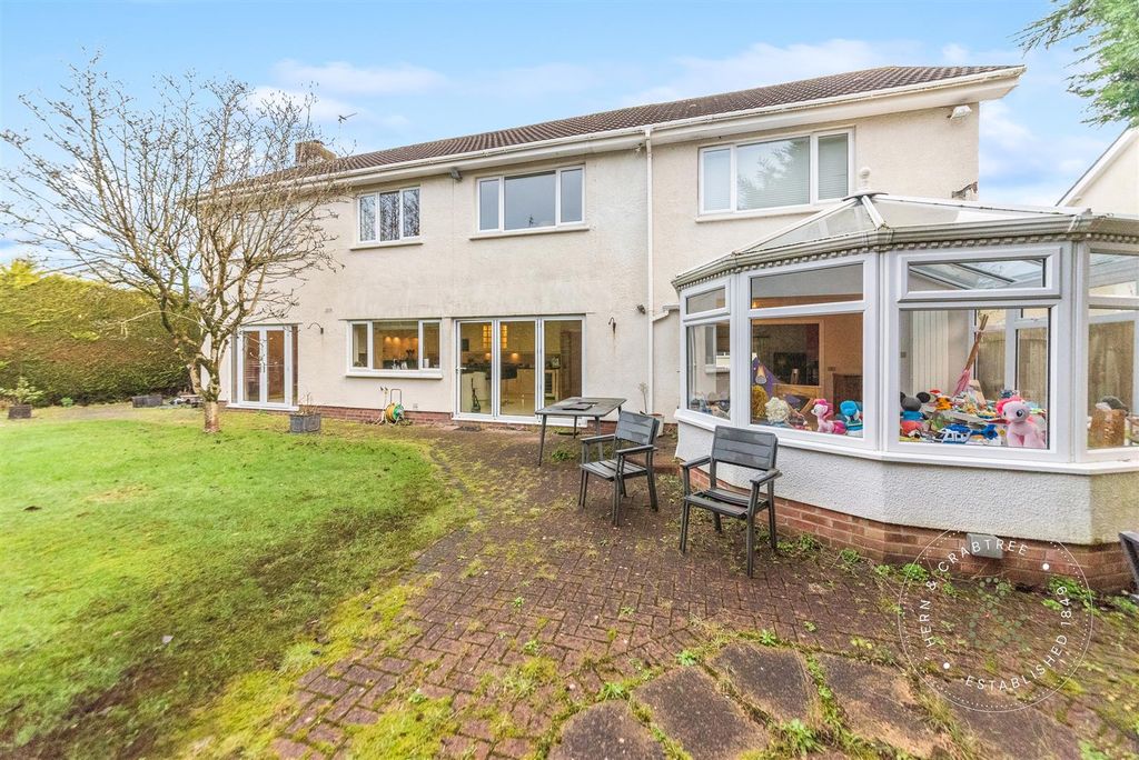 Additional image 42 of 5 bed detached house for saleDan-Y-Bryn Avenue, Radyr, Cardiff CF15