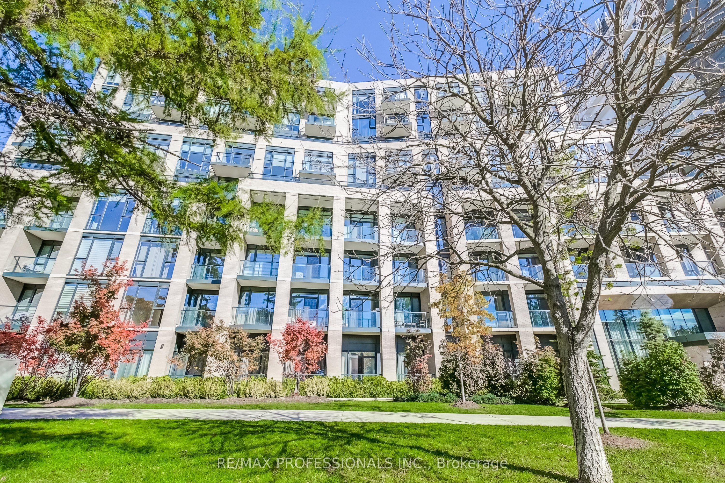 Additional image 3 of 223-293 The Kingsway N/a, Toronto, ON, M9A 0E8
