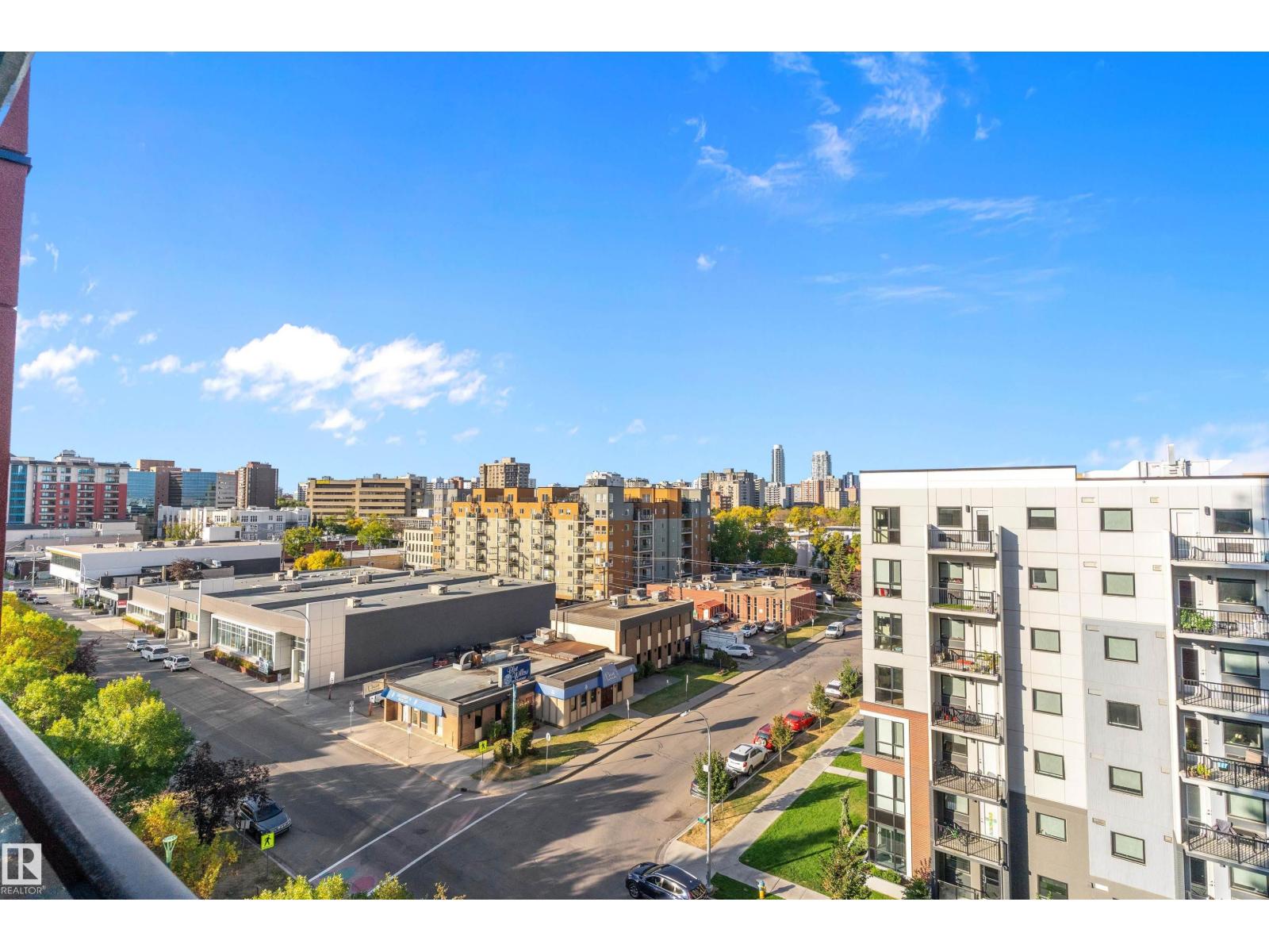 Additional image 5 of 702-10303 111 Street NW, Edmonton, AB, T5K0C6