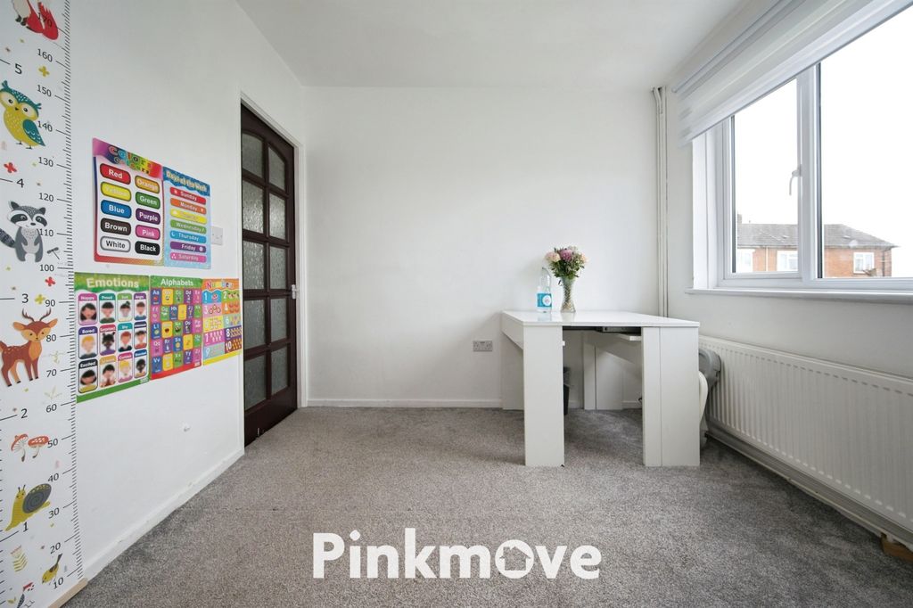 Additional image 5 of 3 bed semi-detached house for saleHowe Circle, Newport NP19