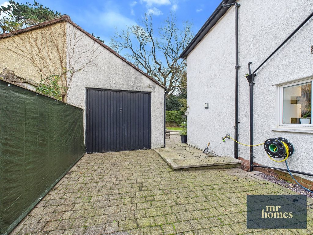 Additional image 8 of 4 bed semi-detached house for saleRookwood Avenue, Llandaff, Cardiff CF5
