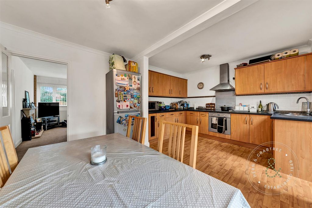 Additional image 19 of 3 bed end terrace house for saleFairwood Road, Llandaff, Cardiff CF5
