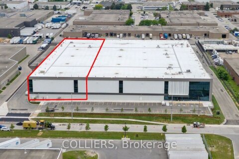 Additional image 8 of 3195 Airway Drive, Mississauga, ON, L4V 1C2