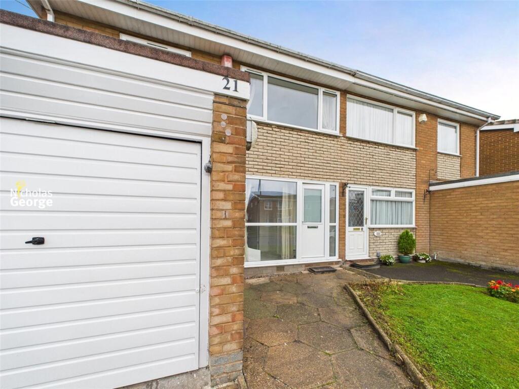 Additional image 28 of Christopher Road, Selly Oak, B29 6QJ