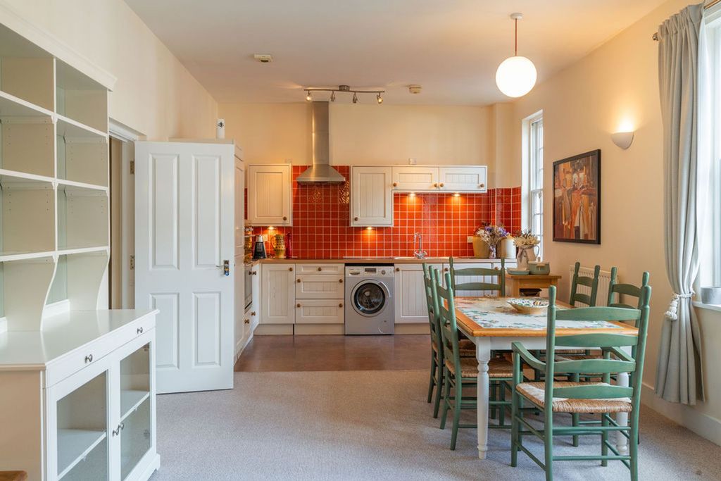 2 bed flat for saleSarno Square, Abergavenny NP7 photo 3