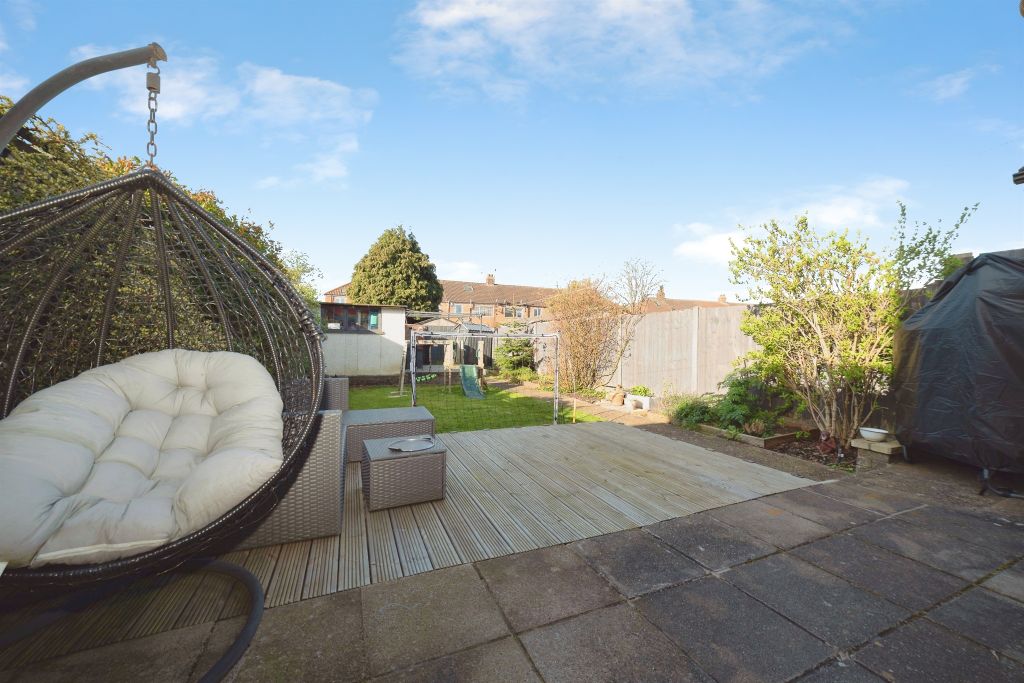 3 bed semi-detached house for saleAncaster Avenue, Hull HU5