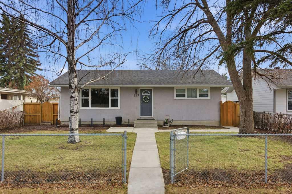 527 Athlone Road SE, Calgary, AB, T2H 1V8