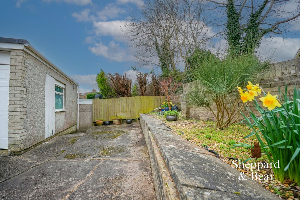 Additional image 15 of 3 bed detached bungalow for saleSunnycroft Rise, Dinas Powys CF64