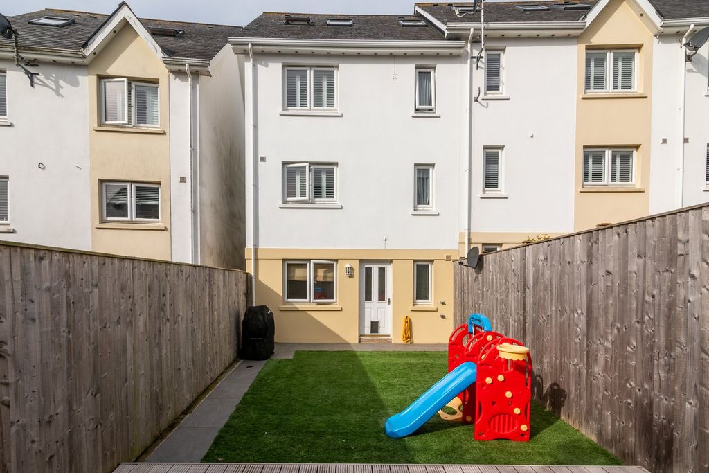 Additional image 24 of 4 bed terraced house for saleSt Johns Road, St Helier JE2