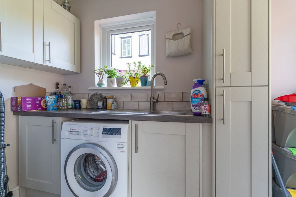 Additional image 8 of 6 bed semi-detached house for saleOakfield Road, Newport NP20