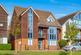 Kingswear Drive, Broughton MK10
