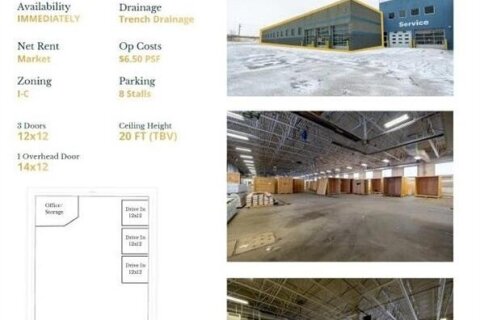 Additional image 4 of 101-665 Goddard Avenue NE, Calgary, AB, T2K 6K1