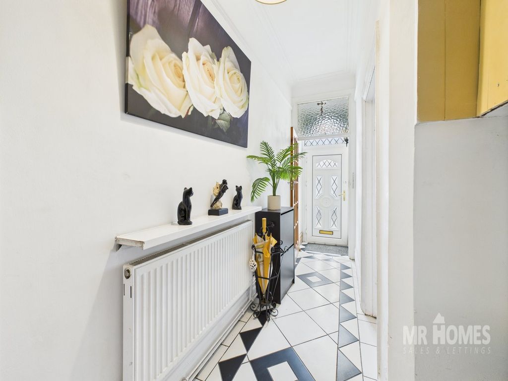Additional image 12 of 4 bed terraced house for saleBeda Road, Canton, Cardiff CF5
