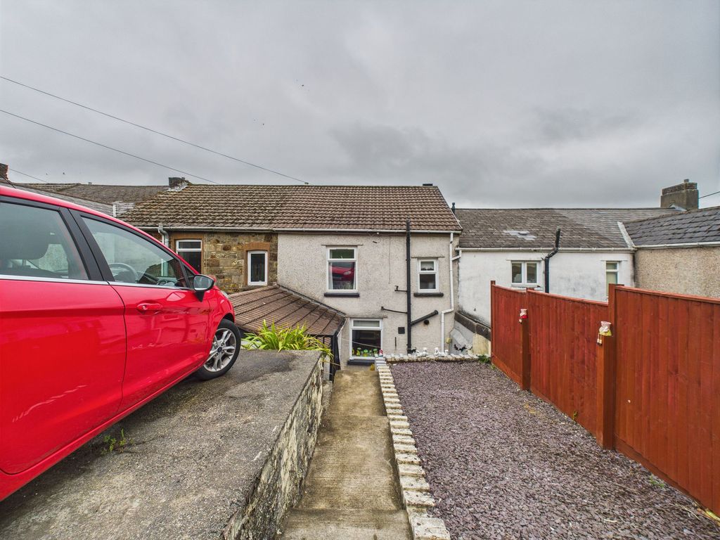 Additional image 17 of 3 bed terraced house for saleDrysiog Street, Ebbw Vale NP23