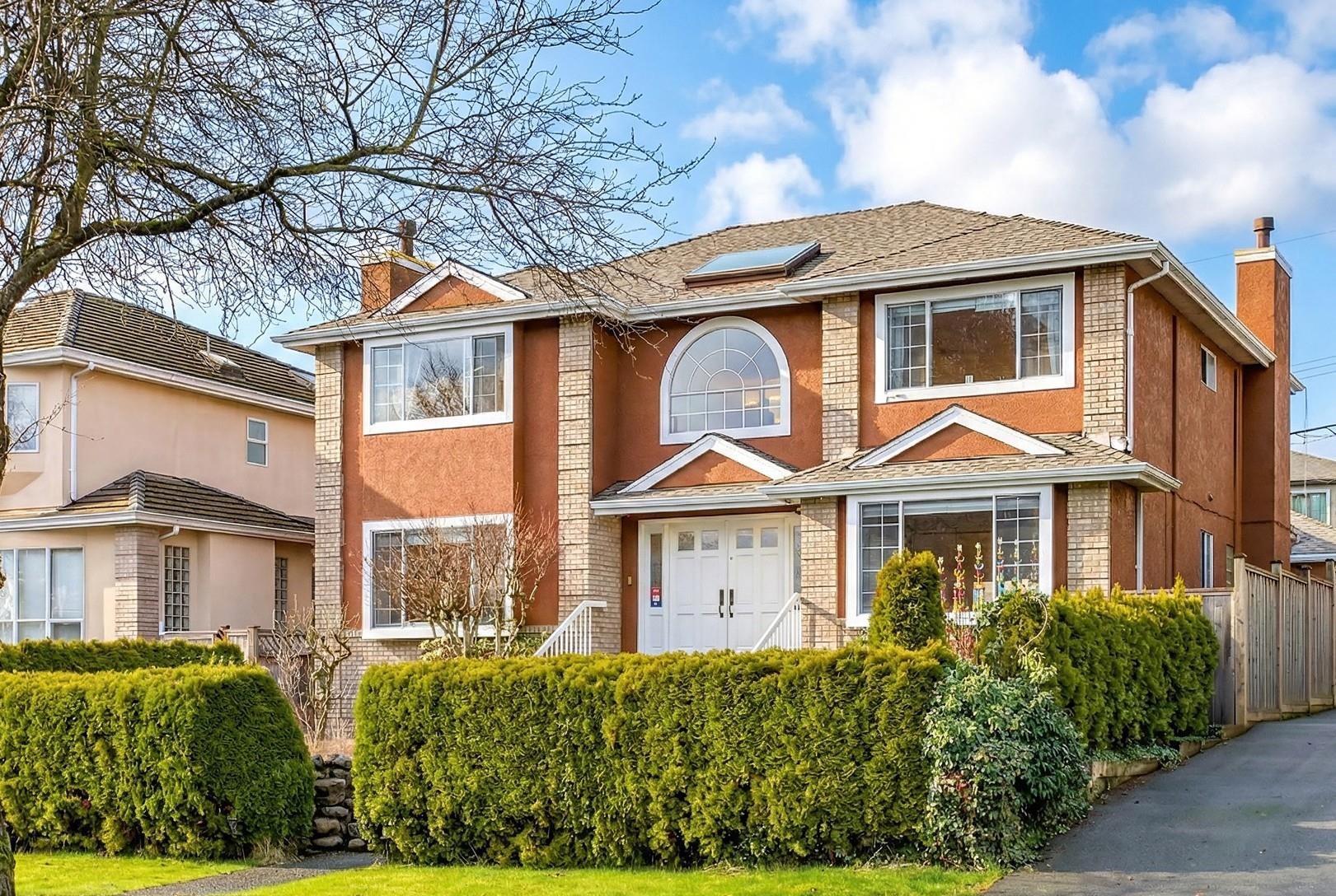 1563 59th Avenue W, Vancouver, BC, V6P 1Z1
