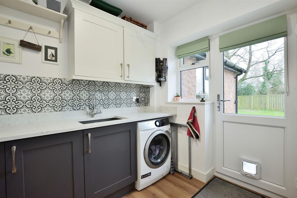 Additional image 15 of 3 bed bungalow for saleGarway Common, Garway, Hereford HR2