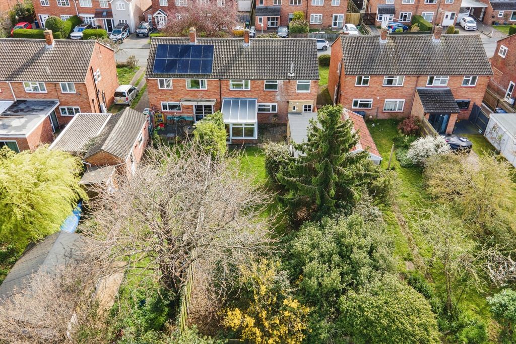 Additional image 37 of 4 bed semi-detached house for saleLong Reach Road, Cambridge, Cambridgeshire CB4